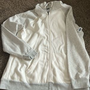 Old navy zip up hoodie